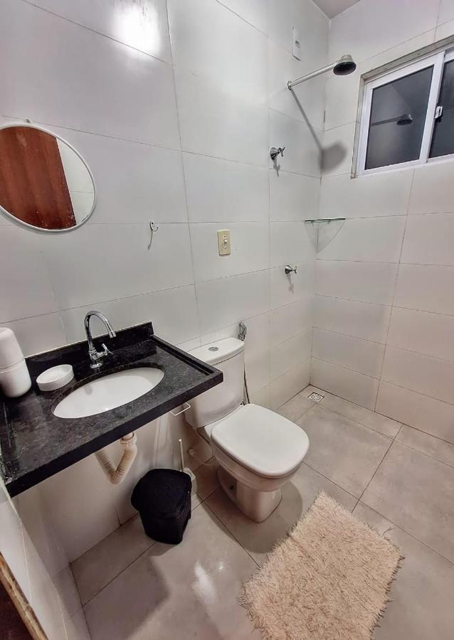 Casa Do Surfista Appartement Cabedelo Buitenkant foto